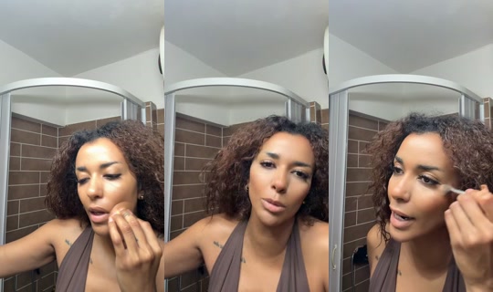 christinapapadellis's Live Session — Jun 13, 2026, 2:31 PM