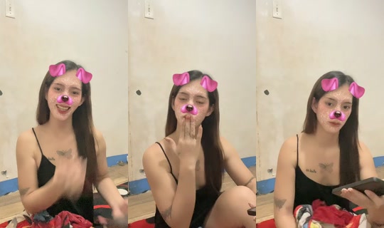 christlyncantos17's Live Session — Jun 13, 2026, 2:40 PM