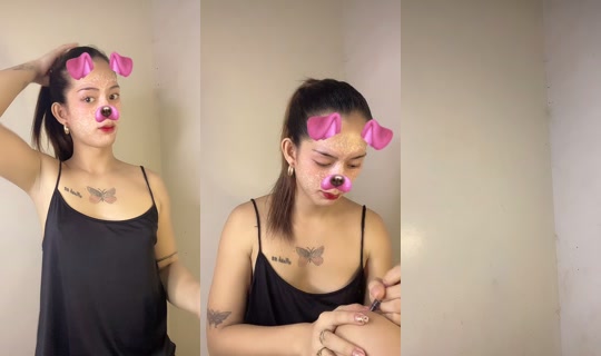 christlyncantos17's Live Session — Jun 13, 2026, 11:24 PM