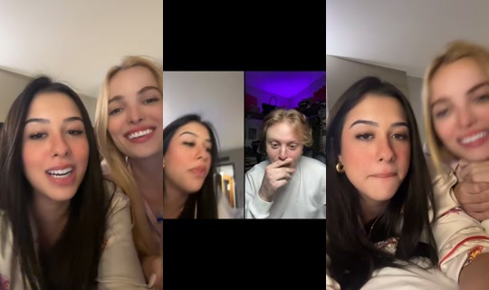 cinthiacruz_'s Live Session — Apr 24, 2026, 11:26 PM