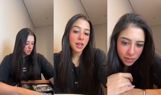 cinthiacruz_'s Live Session — May 1, 2026, 1:30 AM