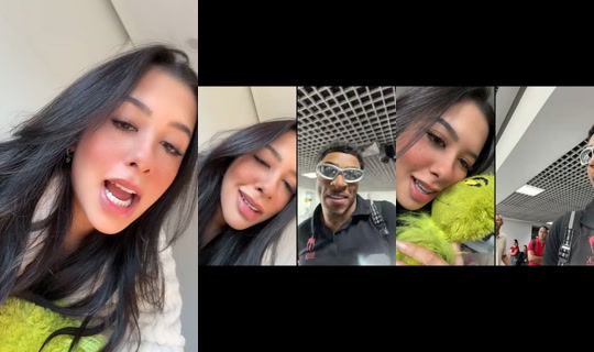 cinthiacruz_'s Live Session — May 5, 2026, 5:54 PM