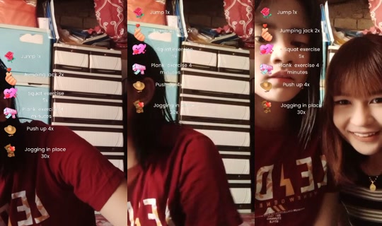 clarissa6643's Live Session — Apr 26, 2026, 5:59 AM