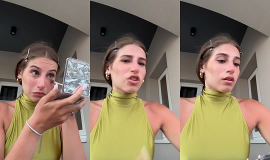 claudiaacaprio's Live Session — Jun 13, 2026, 5:41 PM