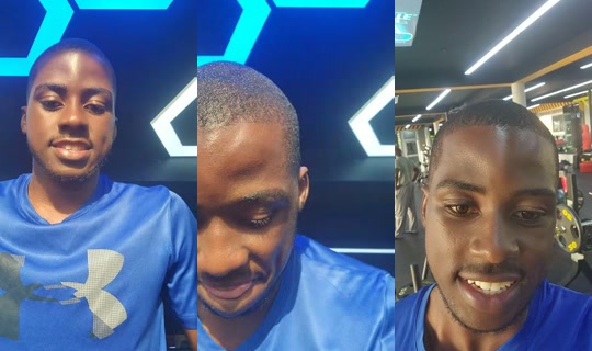 coachrama1's Live Session — Jun 14, 2026, 2:39 PM