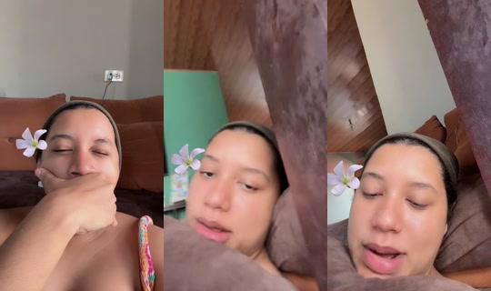 cocosophiahn's Live Session — Jun 14, 2026, 7:08 PM