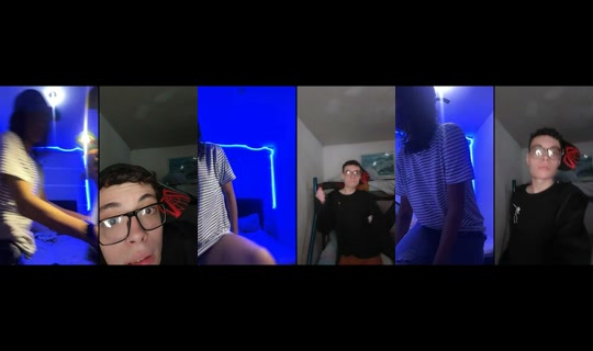 colmenarez96's Live Session — Jun 14, 2026, 5:11 AM