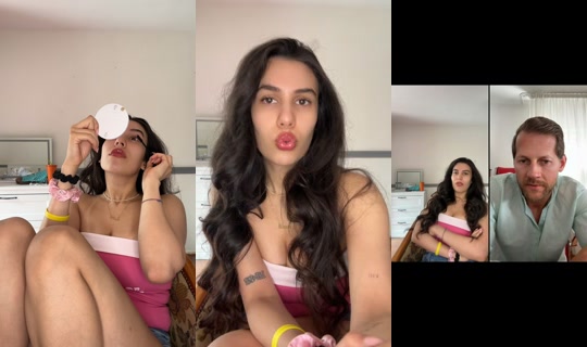 colombianaitaliana2's Live Session — Jun 13, 2026, 2:47 PM