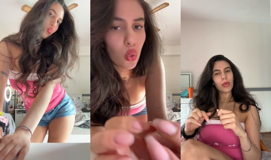 colombianaitaliana2's Live Session — Jun 13, 2026, 3:16 PM