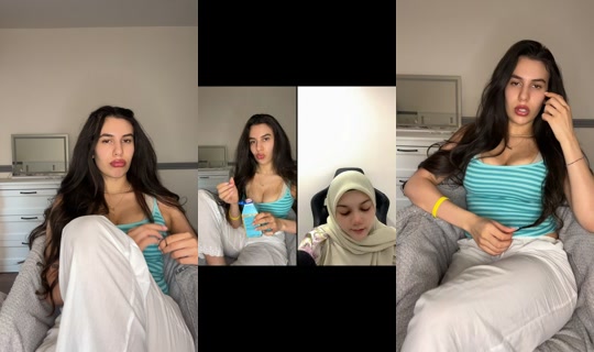 colombianaitaliana2's Live Session — Jun 13, 2026, 6:21 PM