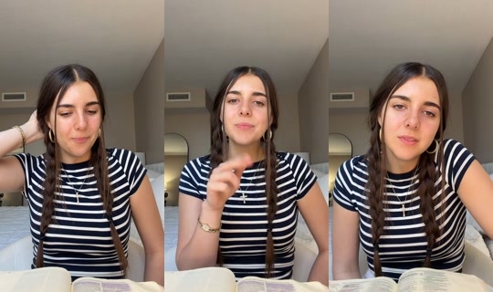 constadinavlahos's Live Session — May 1, 2026, 1:44 AM