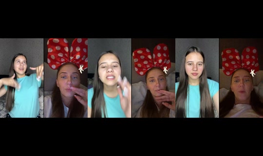 cristinadurnea580's Live Session — Jun 15, 2026, 9:12 PM