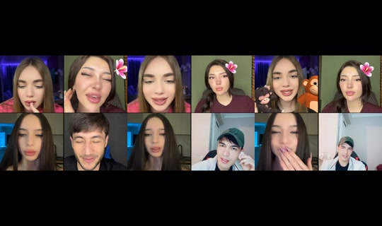 daasha.16k's Live Session — Jun 13, 2026, 9:02 PM