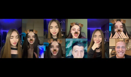 daasha.16k's Live Session — Jun 13, 2026, 9:52 PM
