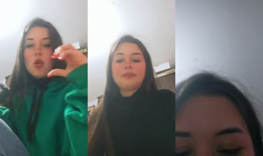 dai_antoniuk's Live Session — Apr 27, 2026, 3:38 AM