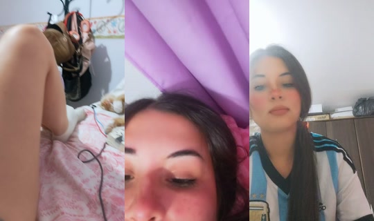 dai_antoniuk's Live Session — Apr 27, 2026, 6:14 AM