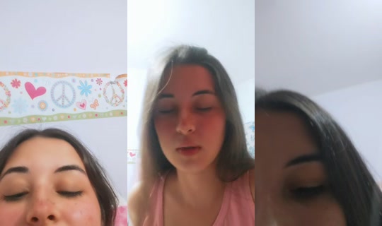 dai_antoniuk's Live Session — May 1, 2026, 4:16 AM
