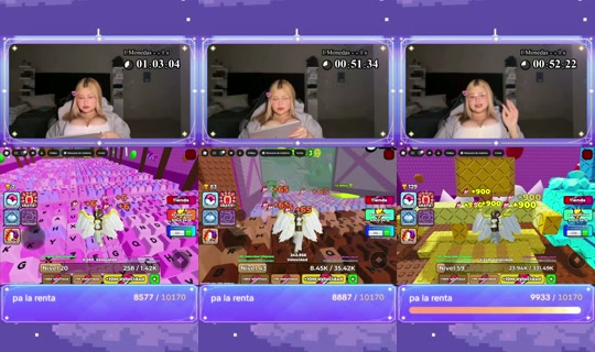 daivalmar04's Live Session — Jun 17, 2026, 8:25 AM