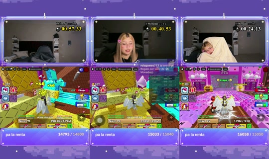 daivalmar04's Live Session — Jun 17, 2026, 10:08 AM