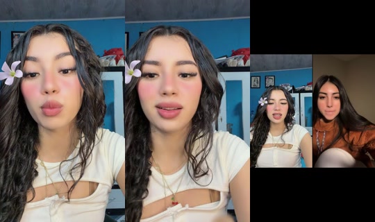 dani.con4's Live Session — Jun 15, 2026, 4:12 AM