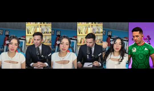 dani.con4's Live Session — Jun 15, 2026, 6:24 AM