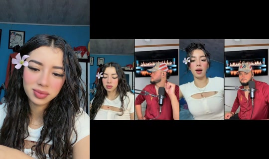 dani.con4's Live Session — Jun 15, 2026, 1:46 PM