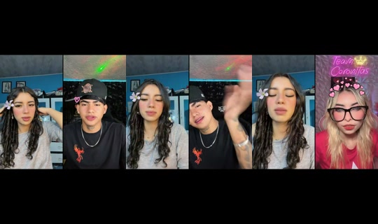 dani.con4's Live Session — Jun 16, 2026, 2:31 AM