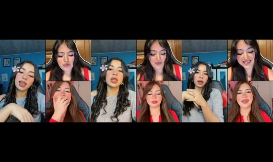dani.con4's Live Session — Jun 16, 2026, 3:15 AM