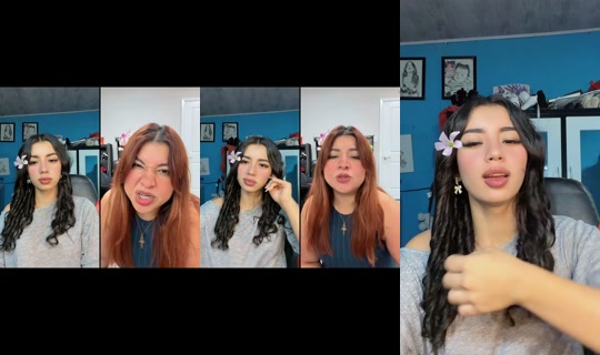 dani.con4's Live Session — Jun 16, 2026, 4:57 AM