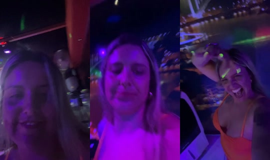 danipinho19's Live Session — Jun 14, 2026, 12:12 AM