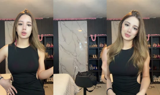 dannaarvizuu's Live Session — Jun 14, 2026, 3:32 AM