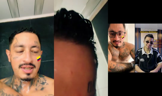 danytattoofit's Live Session — Jun 13, 2026, 5:13 PM