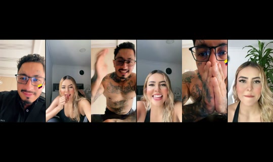 danytattoofit's Live Session — Jun 13, 2026, 6:03 PM