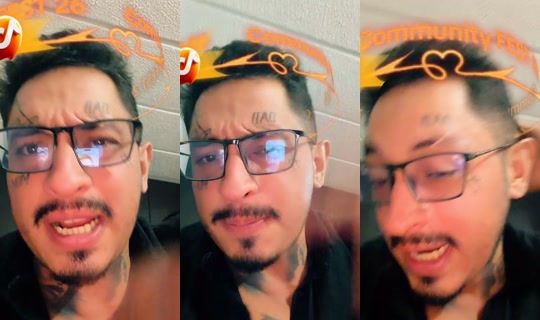 danytattoofit's Live Session — Jun 14, 2026, 3:22 AM