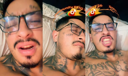 danytattoofit's Live Session — Jun 14, 2026, 5:06 AM