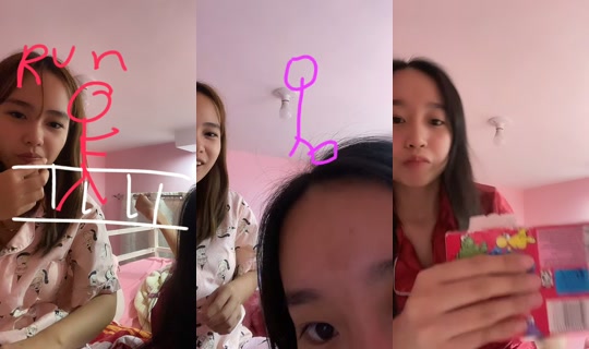 darlingbiya's Live Session — Jun 13, 2026, 5:56 PM