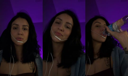 deboraasmr0's Live Session — Jun 18, 2026, 4:31 AM
