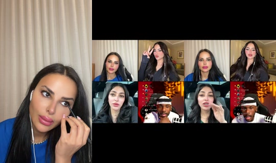 deezz066's Live Session — Apr 27, 2026, 2:22 PM