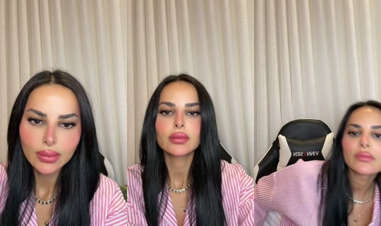 deezz066's Live Session — Apr 28, 2026, 6:02 PM