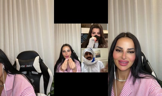 deezz066's Live Session — Apr 28, 2026, 10:04 PM