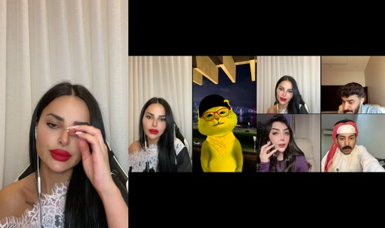 deezz066's Live Session — Apr 30, 2026, 8:33 PM