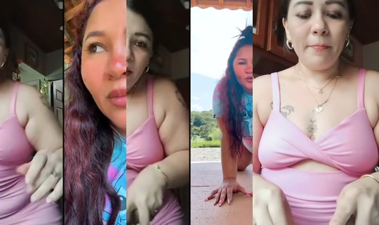 delfi.la.bombn's Live Session — Jun 14, 2026, 5:26 PM