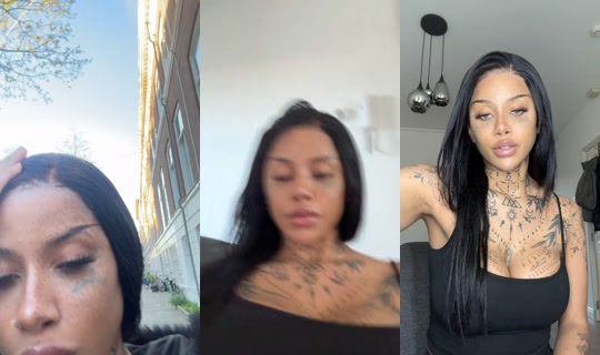 demaristorm's Live Session — Apr 29, 2026, 5:54 PM