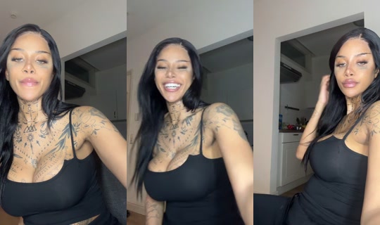 demaristorm's Live Session — Apr 29, 2026, 9:36 PM