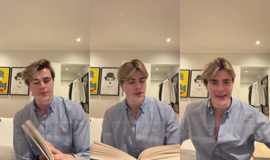 devonbroughton's Live Session — Jun 14, 2026, 5:00 PM