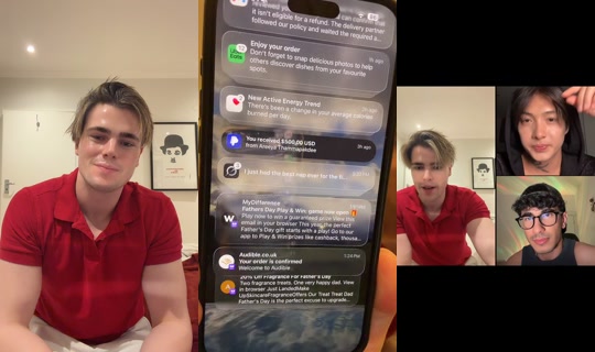 devonbroughton's Live Session — Jun 15, 2026, 6:25 PM