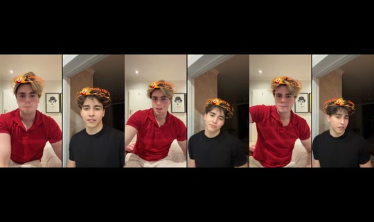 devonbroughton's Live Session — Jun 15, 2026, 7:47 PM