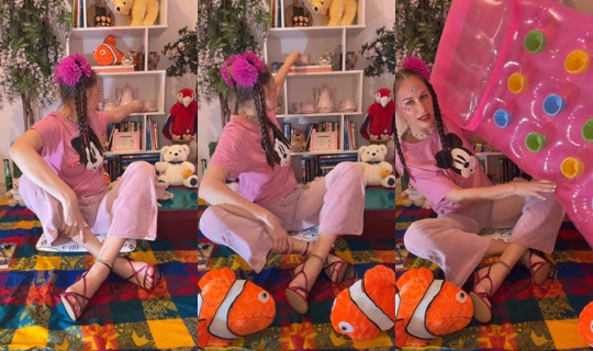 dianaavgustastauer's Live Session — Jun 14, 2026, 6:15 PM