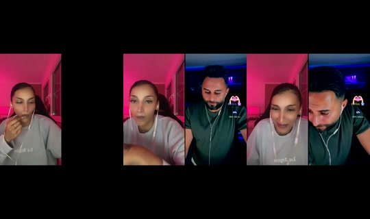 die_samia's Live Session — Jun 13, 2026, 8:05 PM