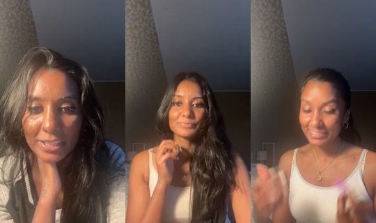 dilzway's Live Session — Jun 15, 2026, 4:27 PM